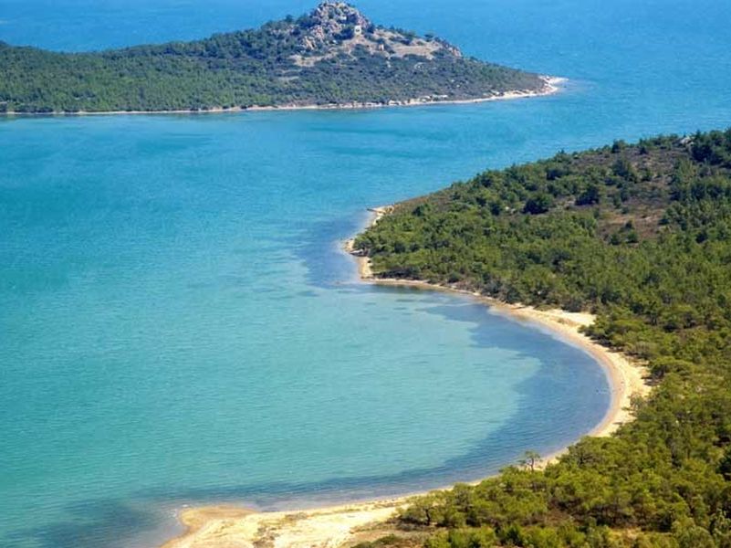 island