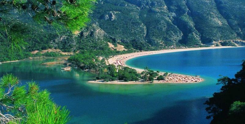fethiye