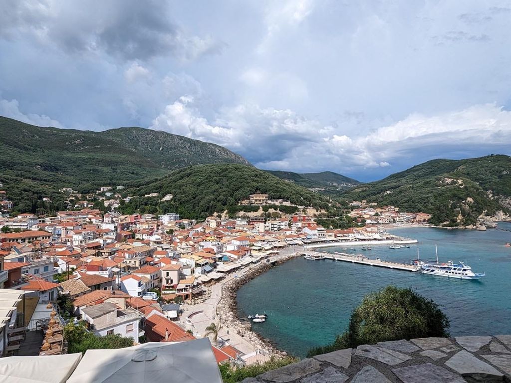 parga