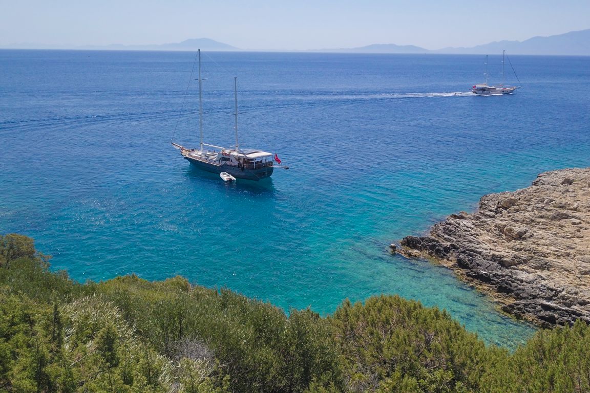 yachting