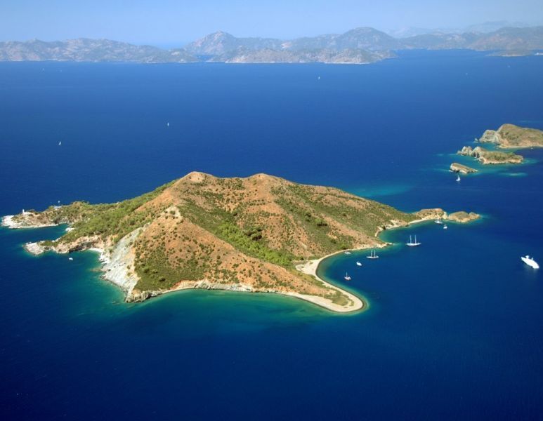 gocek