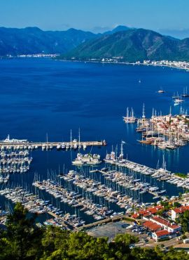 Marmaris